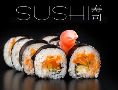 Sushi Time 